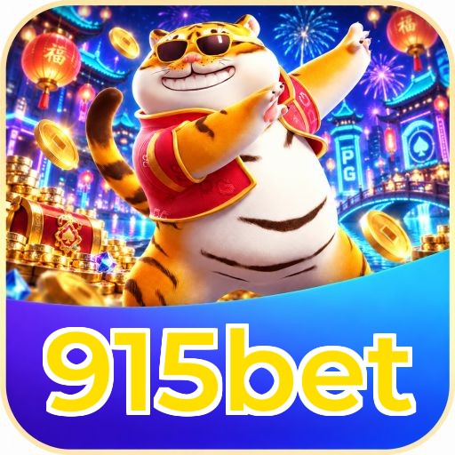 Top provedores tier-1 de slots na plataforma 915bet